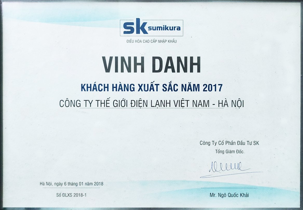 PHÂN PHỐI ĐIỀU HÒA, MÁY LẠNH, BÌNH NÓNG LẠNH, CẤP KHÍ TƯƠI, GIÁ GỐC