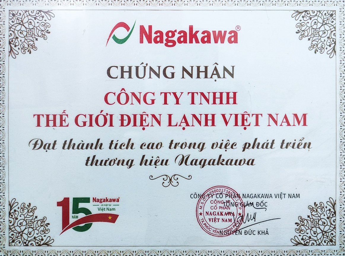 PHÂN PHỐI ĐIỀU HÒA, MÁY LẠNH, BÌNH NÓNG LẠNH, CẤP KHÍ TƯƠI, GIÁ GỐC